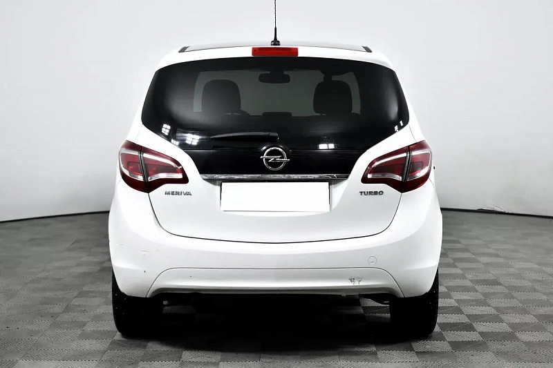 Meriva