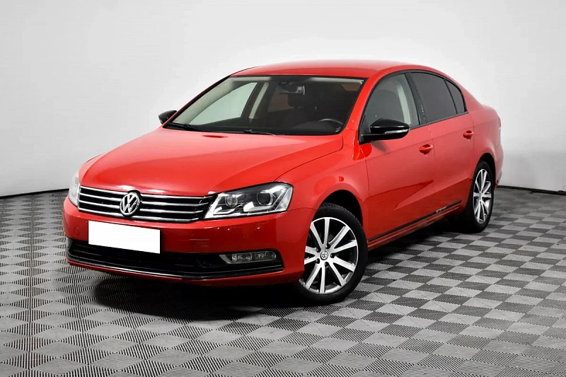 Passat