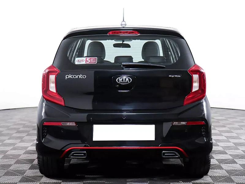 Picanto