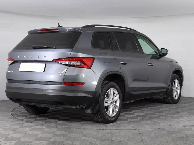 Kodiaq