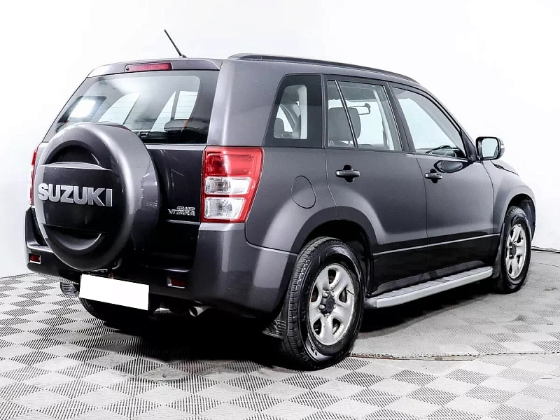 Grand Vitara