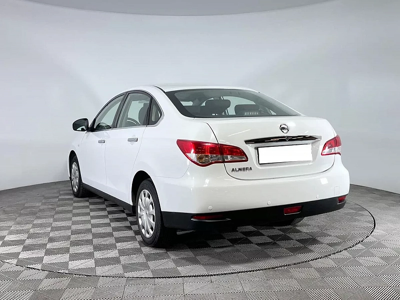 Almera
