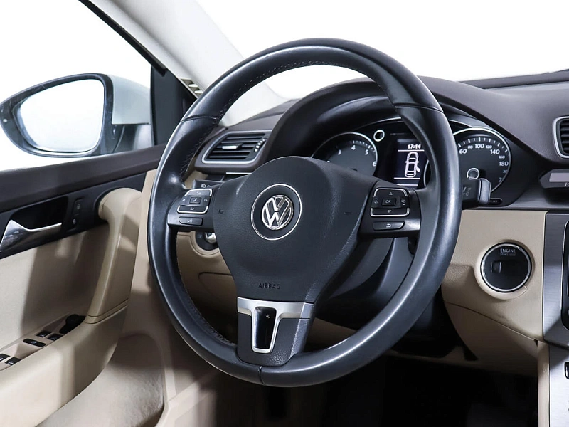 Passat