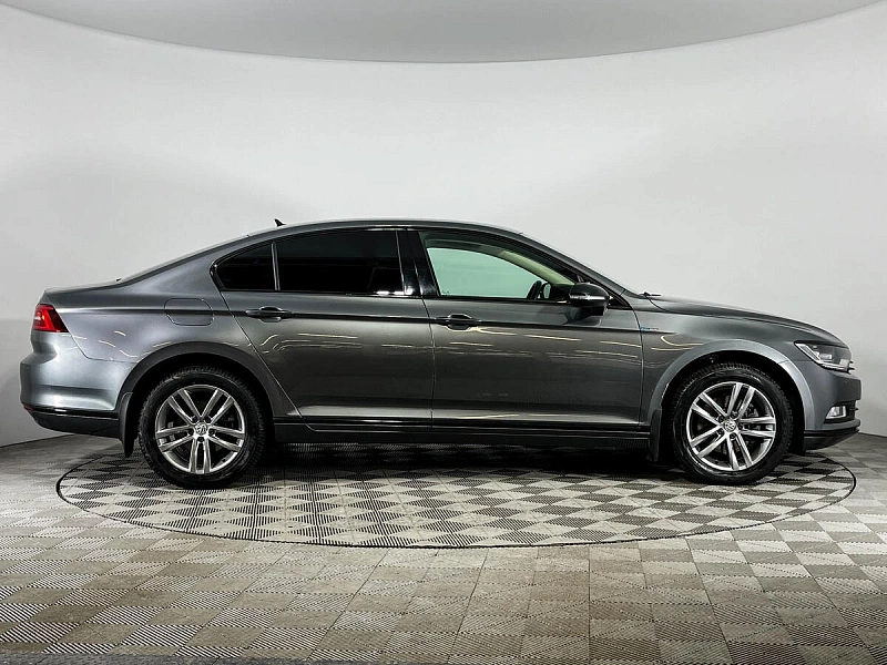 Passat