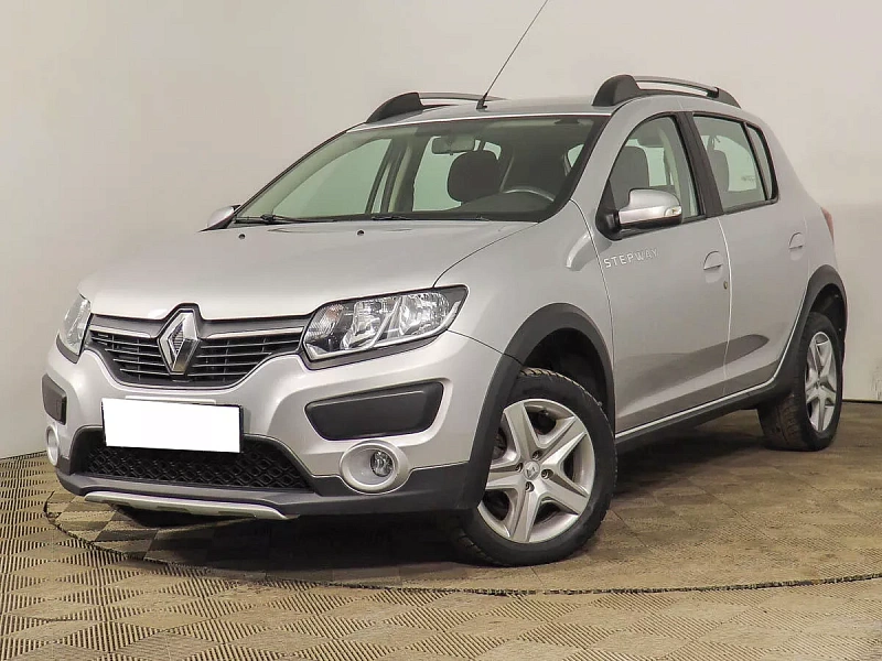 Sandero
