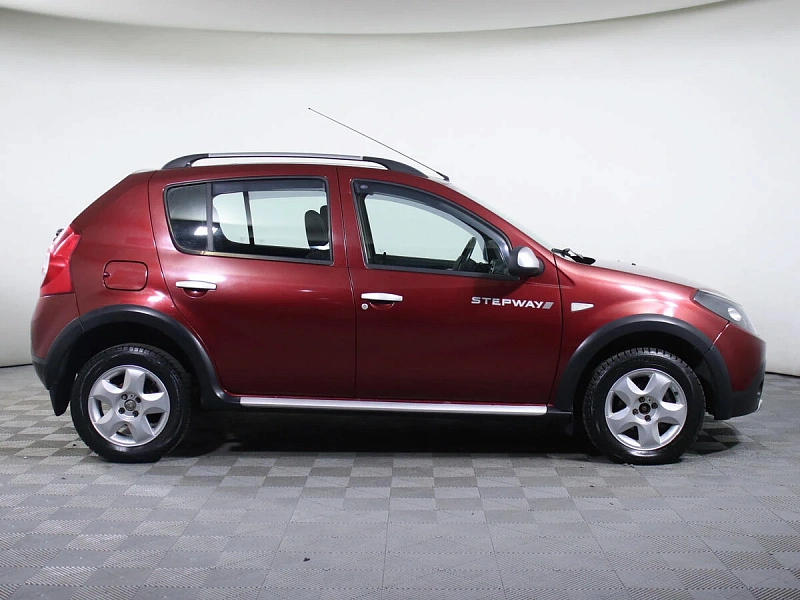 Sandero