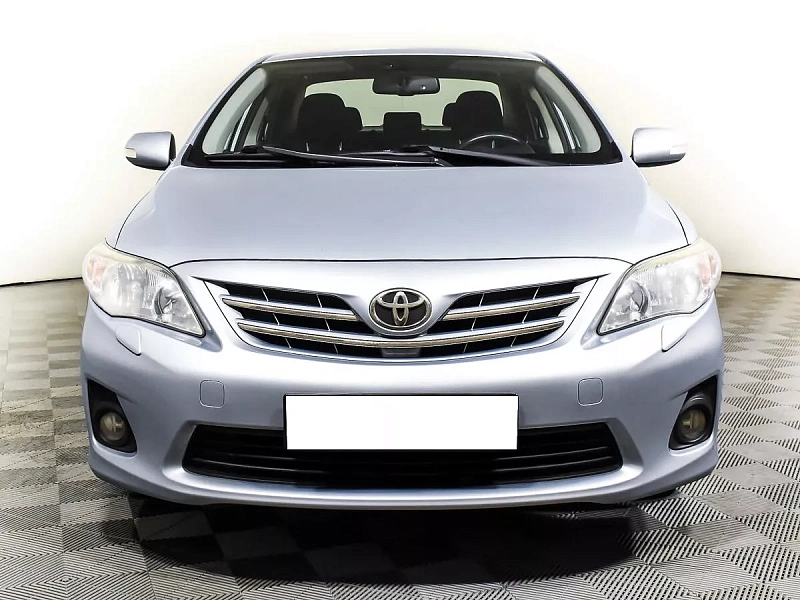 Corolla