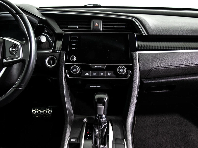Civic