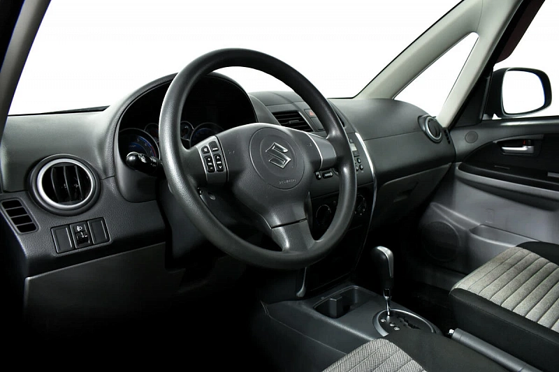 SX4