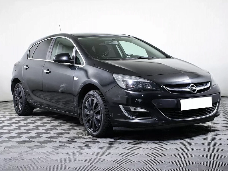 Astra
