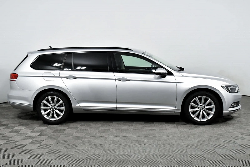 Passat