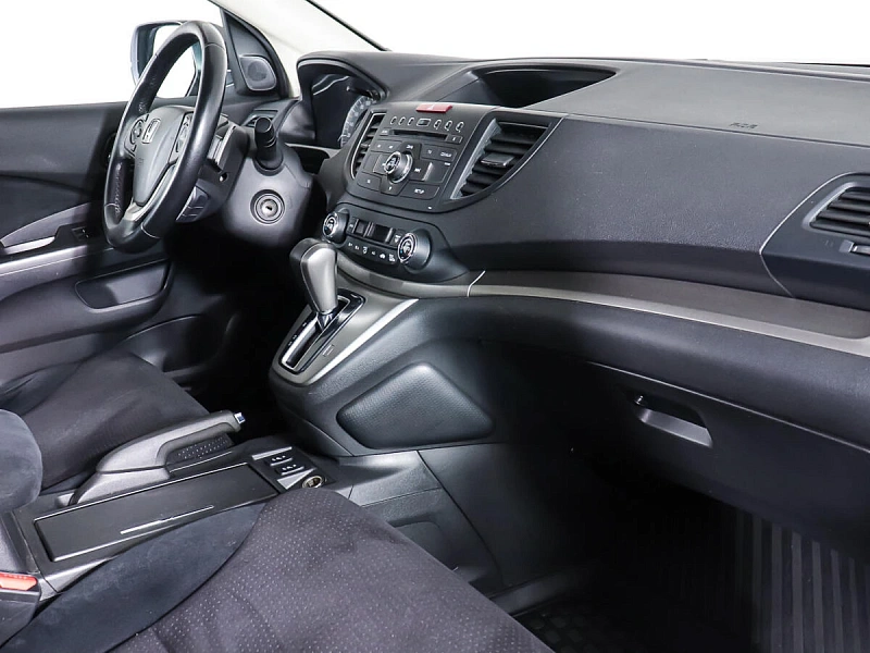 CR-V