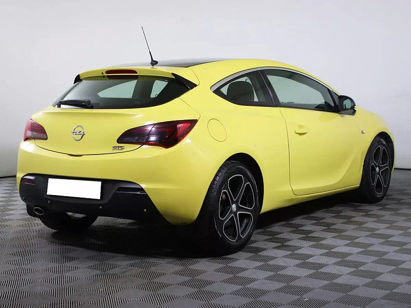 Astra