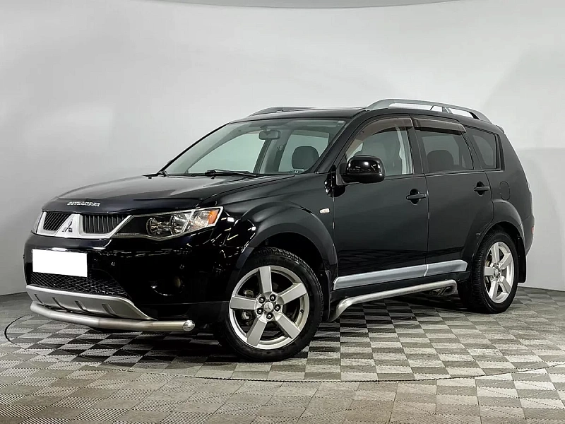Outlander
