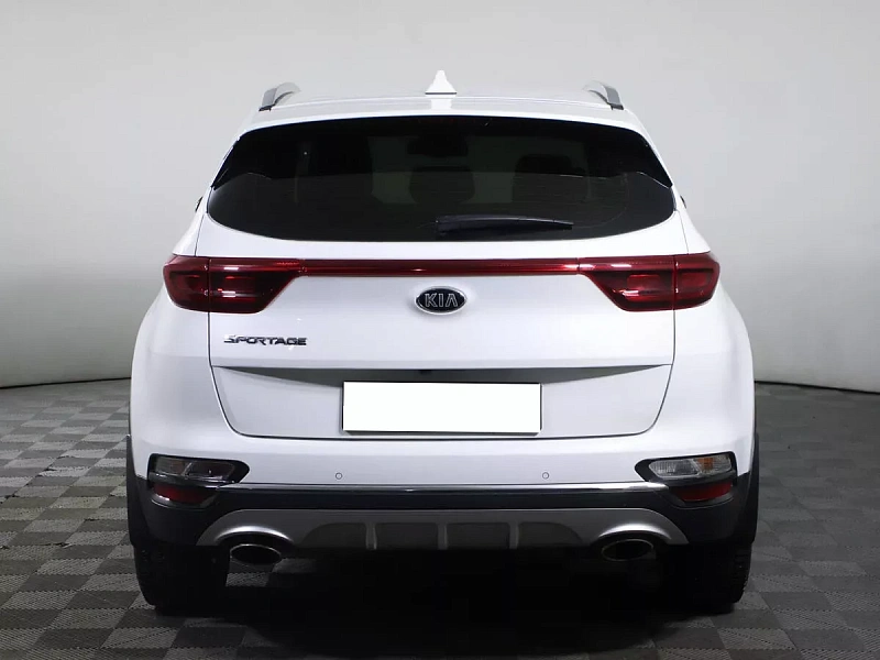 Sportage
