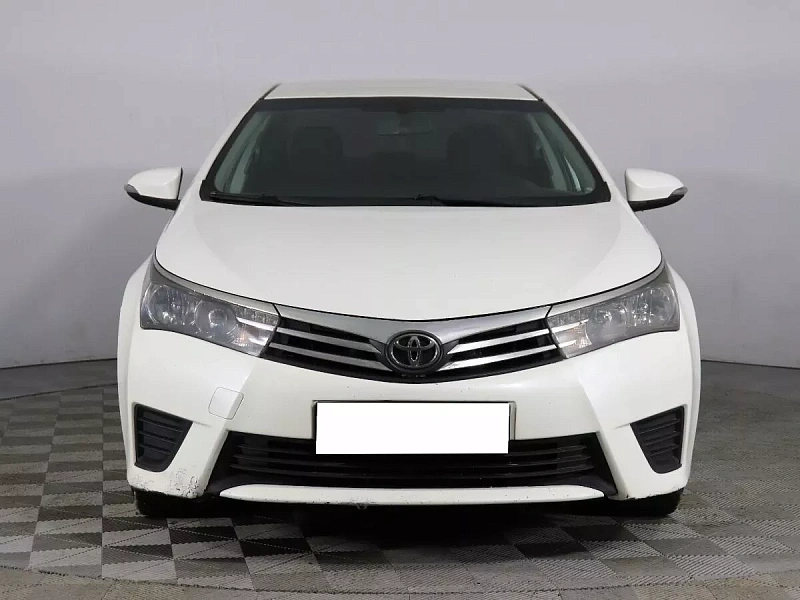 Corolla