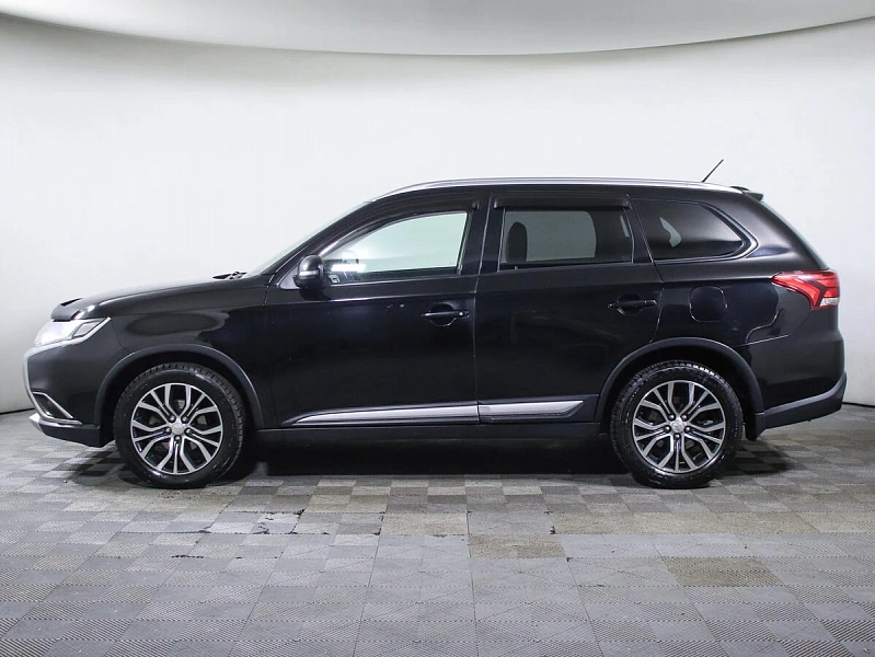 Outlander