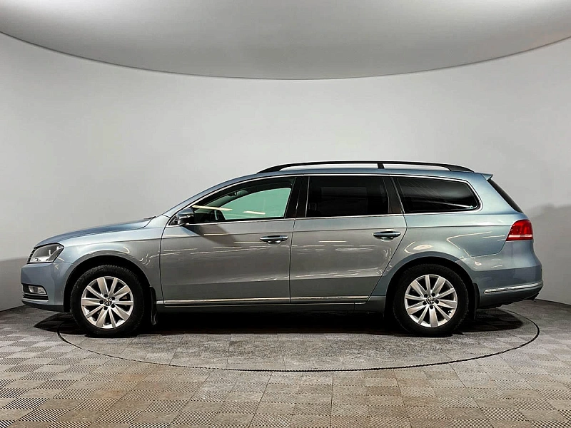 Passat