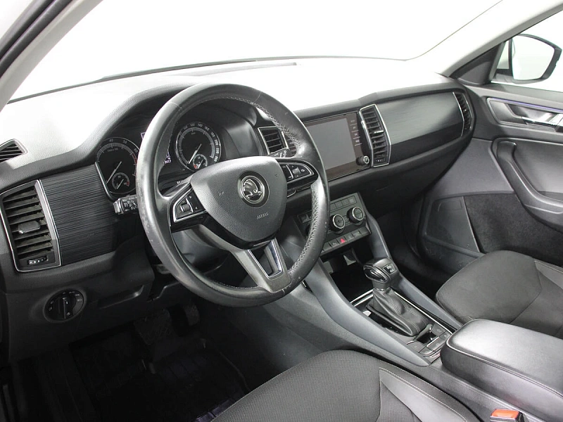 Kodiaq