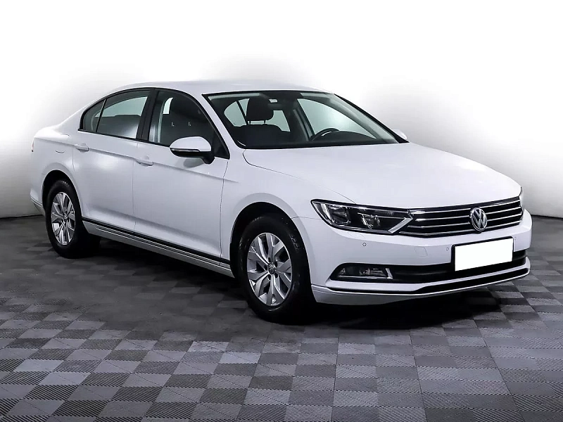Passat