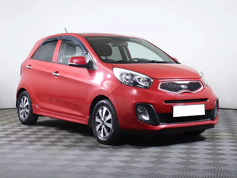 Picanto