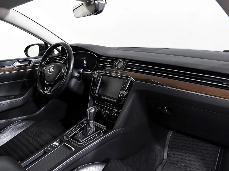 Passat