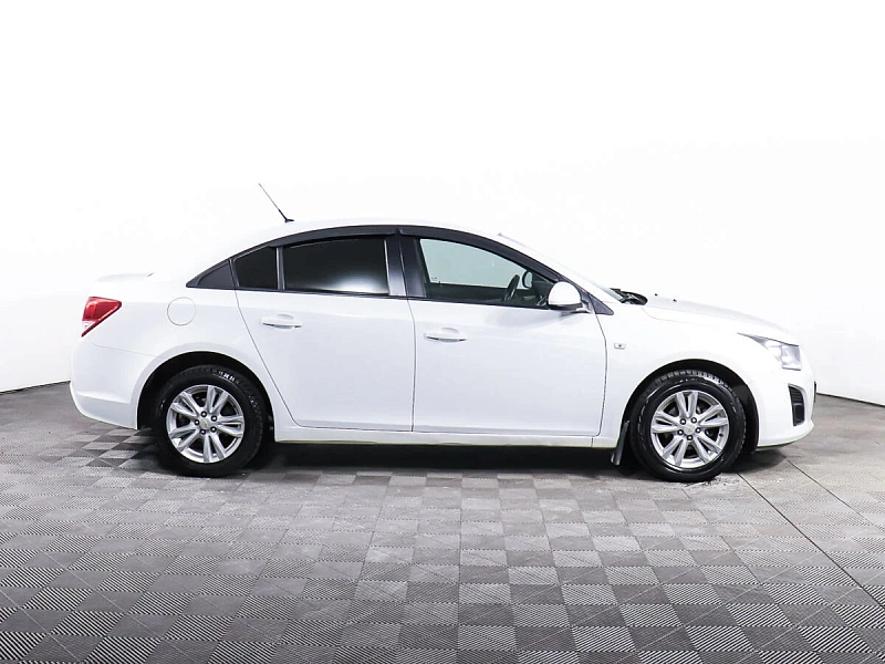 Cruze