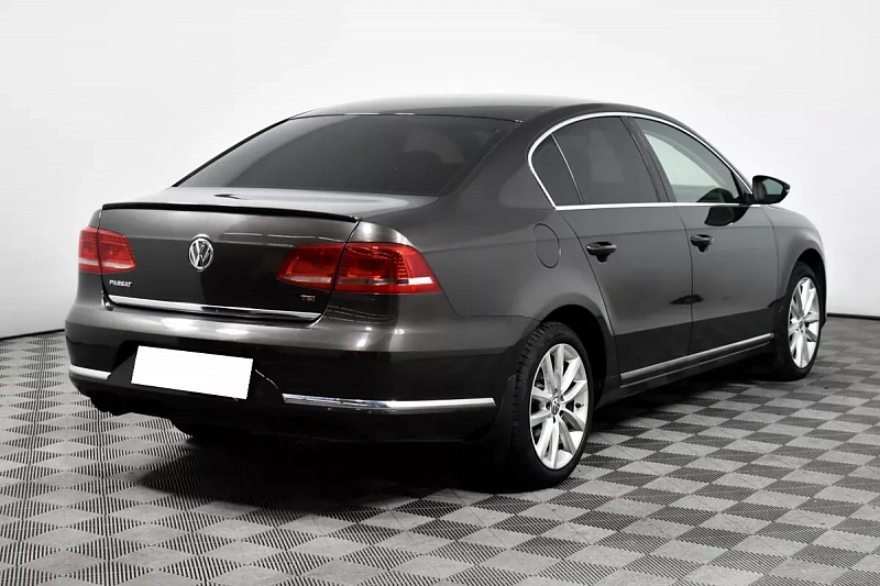 Passat