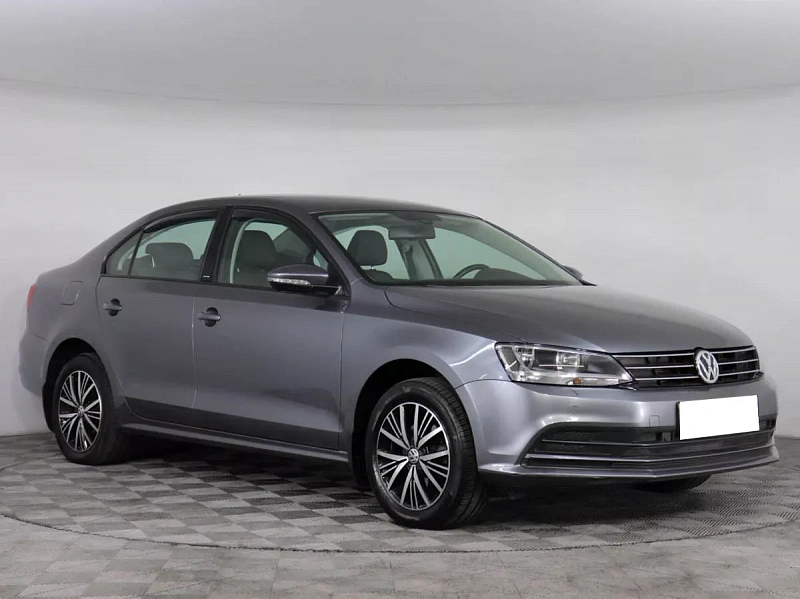 Jetta