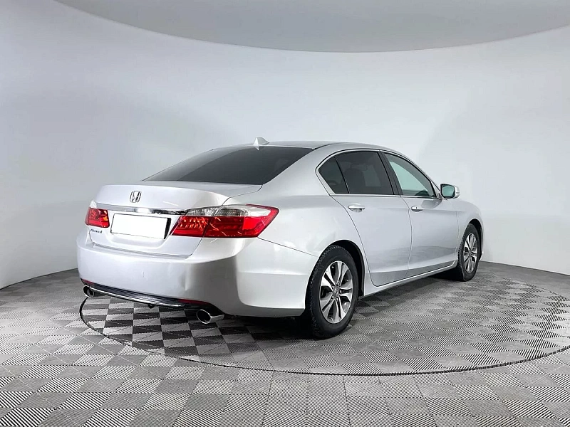 Accord