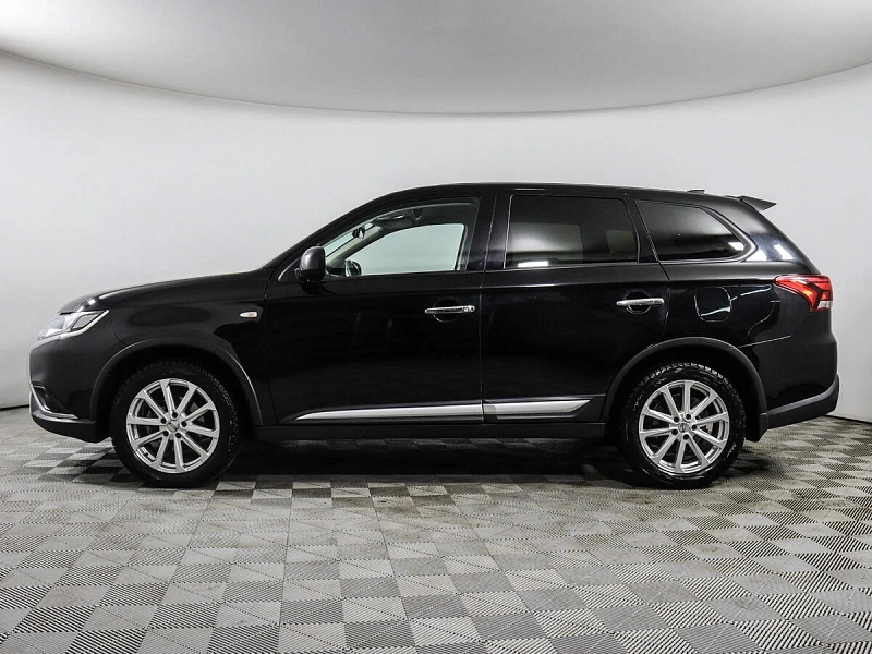 Outlander