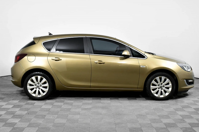 Astra