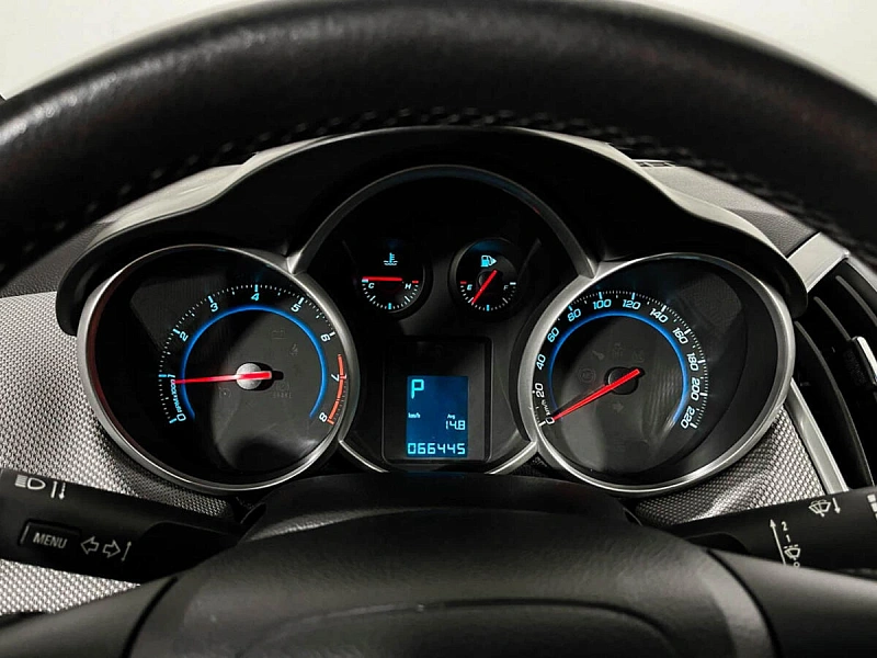 Cruze