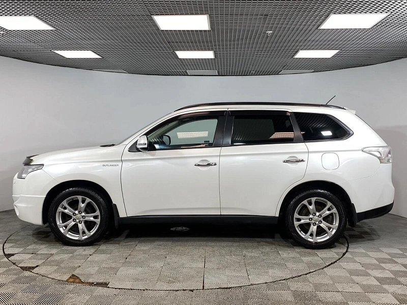 Outlander