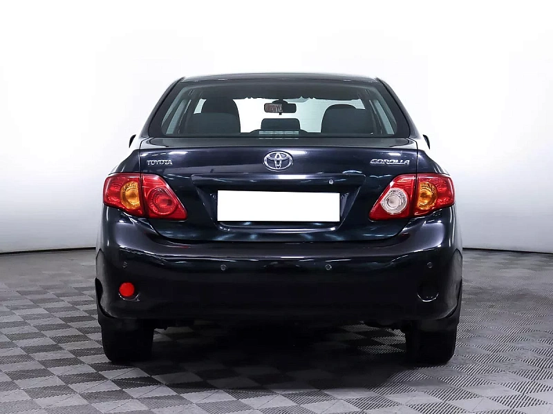 Corolla