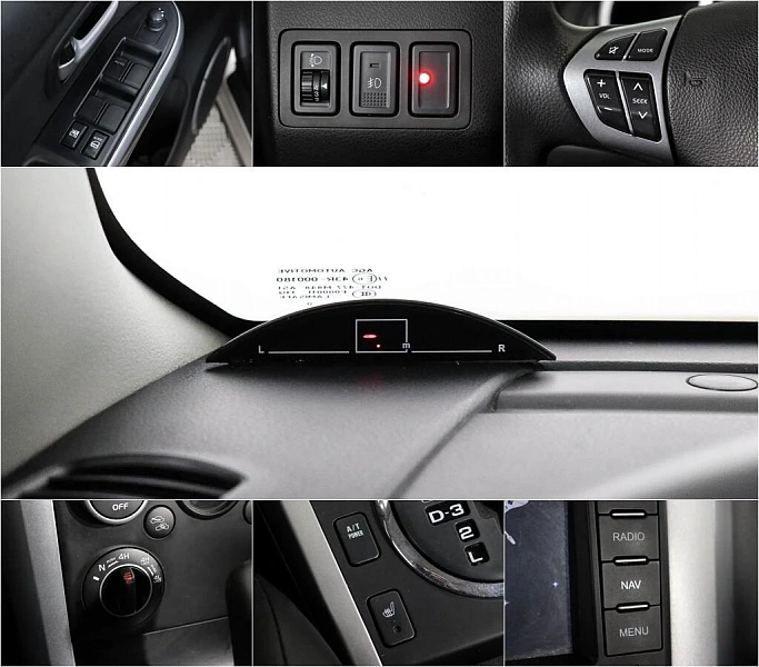 Grand Vitara