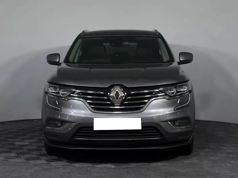 Koleos