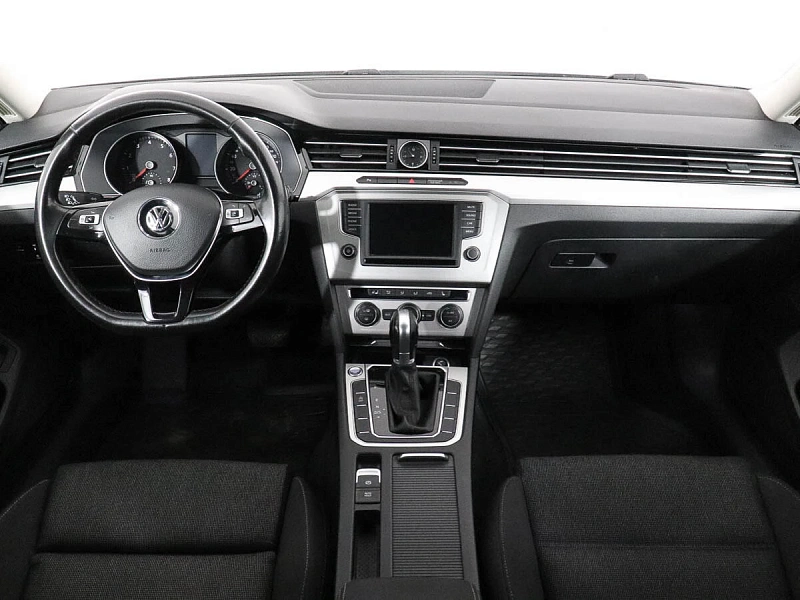 Passat