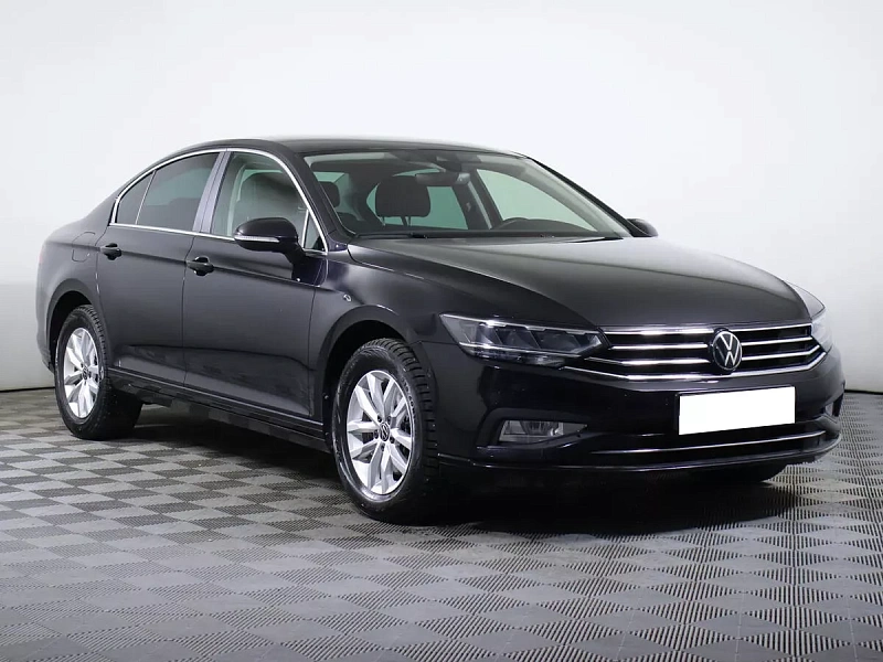 Passat
