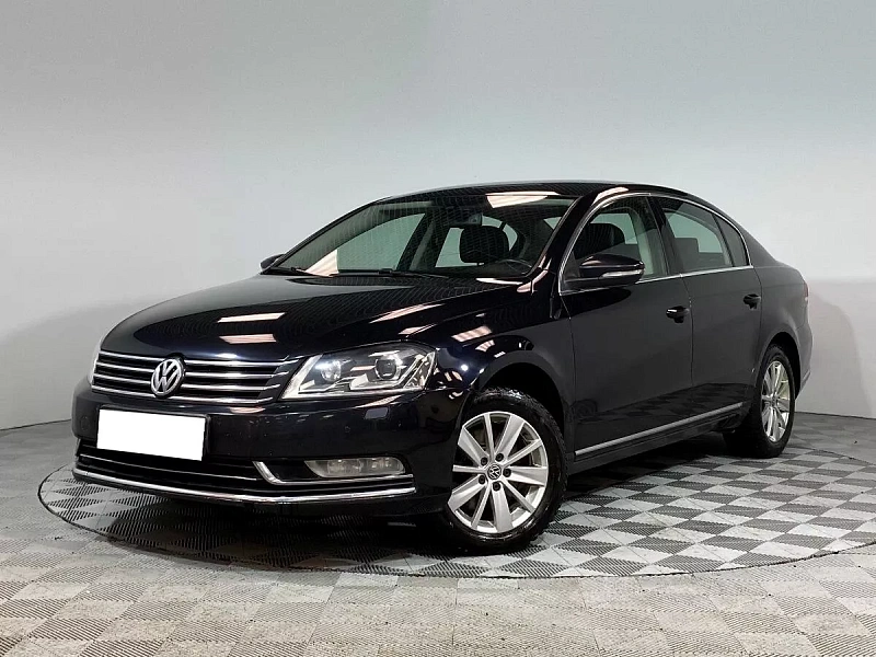 Passat
