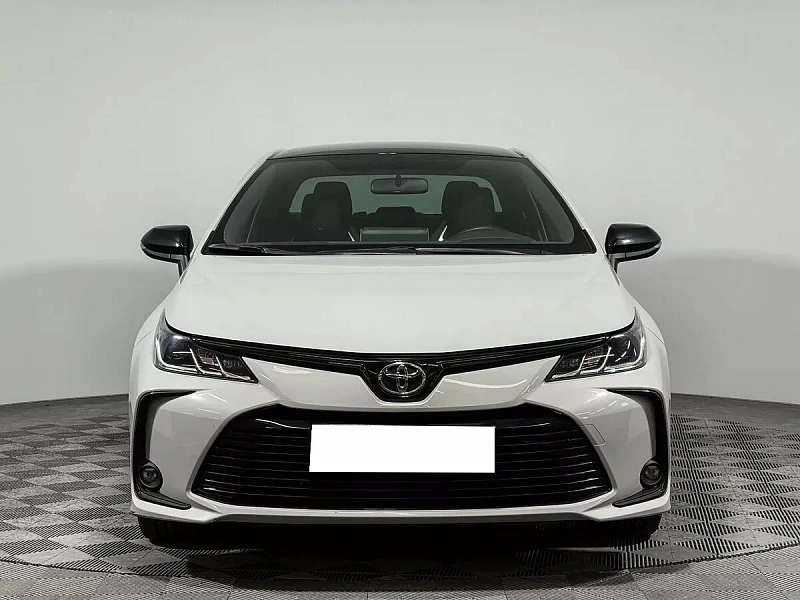 Corolla