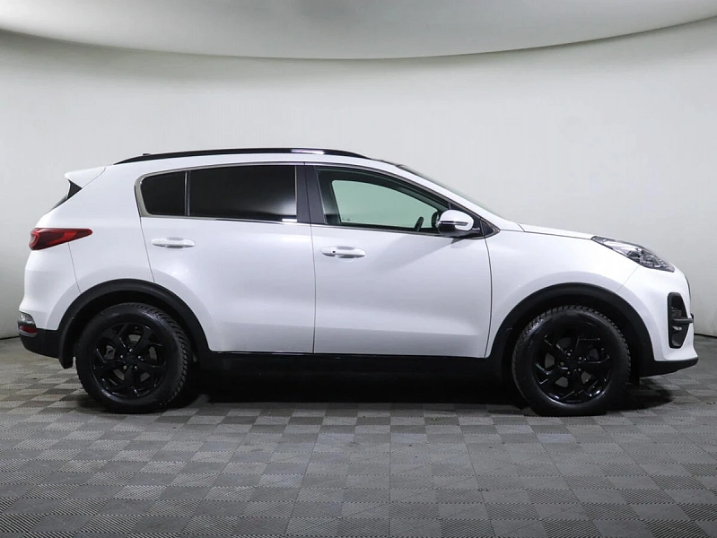 Sportage
