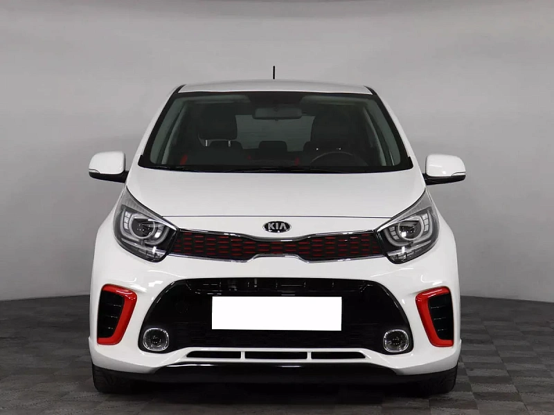 Picanto