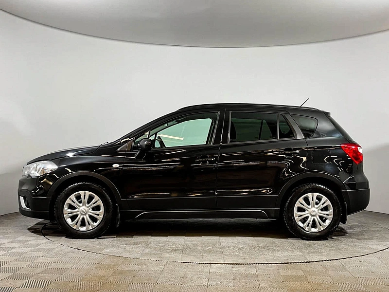 SX4