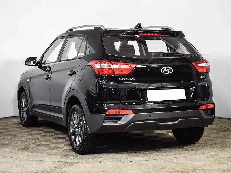 Creta