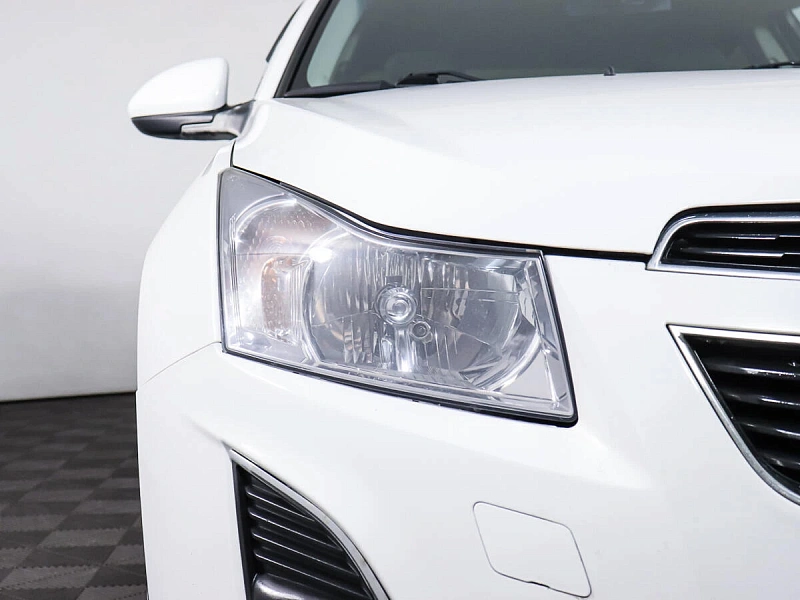 Cruze