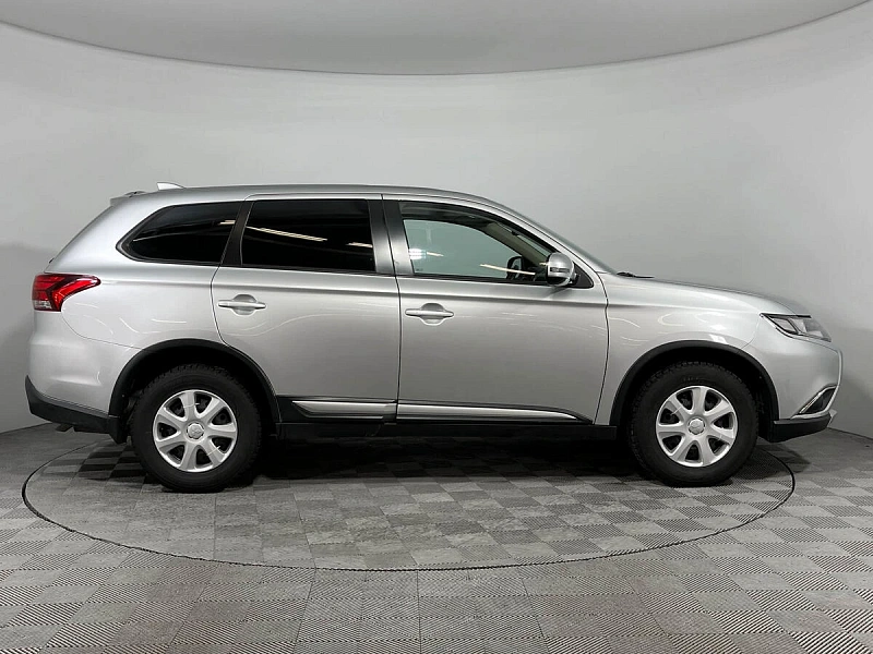 Outlander