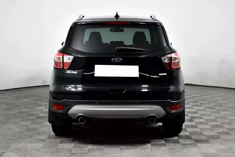 Kuga
