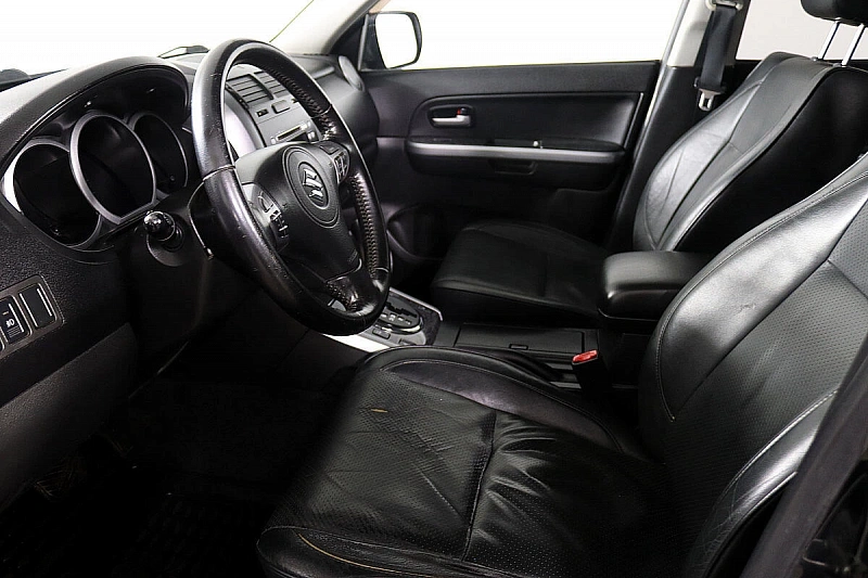 Grand Vitara