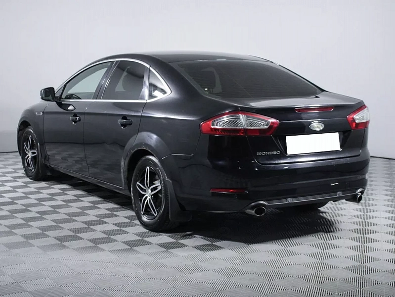 Mondeo